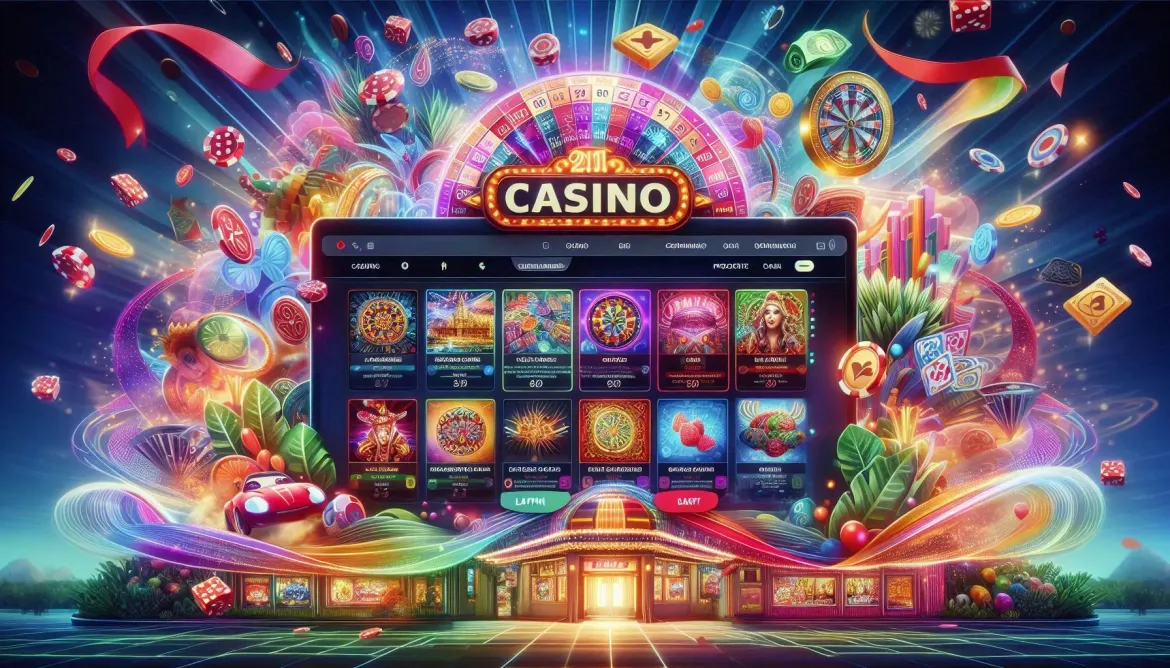 Kinbet Casino